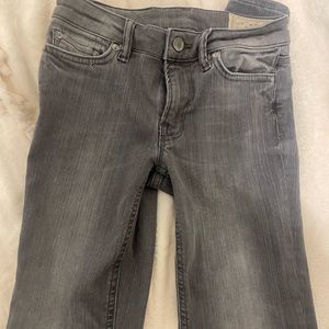 All saints skinny jeans